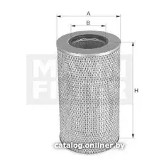 Воздушный фильтр MANN-filter C3113451