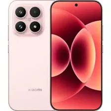 Телефон Xiaomi 17 12GB/256GB международная версия (розовый)