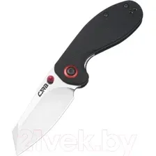 Нож складной CJRB Maileah J1918-BKF