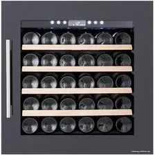 Винный шкаф Temptech OBI60SB