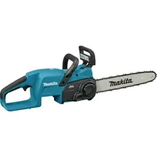 Пила цепная Makita DUC357Z