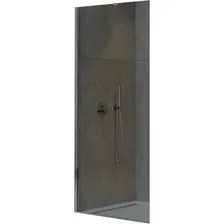 Душевая стенка Cezares LIBERTA-L-1-TB-120-GR-Cr