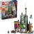 Конструктор LEGO Marvel 76324 Человек-паук против Озкорп