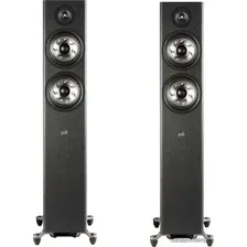 Напольная акустика Polk Audio Reserve R600 (черный)