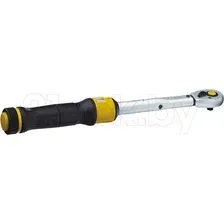 Динамометрический ключ Proxxon MicroClick MC60 23350