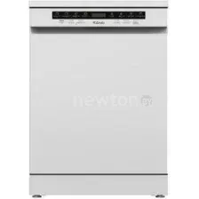 Отдельностоящая посудомоечная машина ARDO DTH1362W2