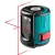 Лазерный нивелир KRAFTOOL CL-20 34700