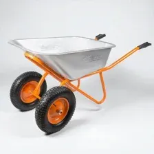 Тачка Eland Expert Master 350-2