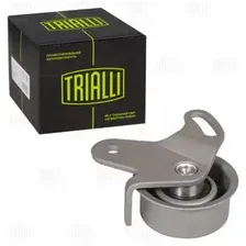 Натяжной ролик, ремень ГРМ TRIALLI CM 0820