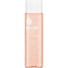 Масло для тела Bio-Oil для ухода за кожей 125мл
