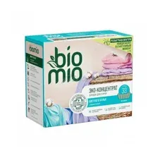 Порошок для стирки BIOMIO универсальный, без запаха, 1 кг