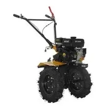 Мотоблок бензиновый Huter МК-7800M