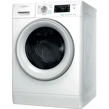 Стирально-сушильная машина Whirlpool FFWDB 864489 SV EE