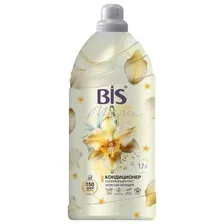 Кондиционер для белья BIS Золотая орхидея концентрированный, 1.7 л