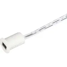 Датчик движения Arlight SR-Prime-IN-R14-WH-Mini 036174