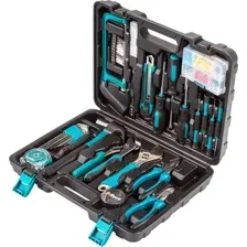 Набор домашнего мастера Bort BTK-100 (100 предметов)