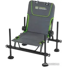 Кемпинговый стул Feeder Concept Compact FC4447-043CH