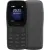 Кнопочный телефон Nokia 105 (2022) TA-1423 (черный)