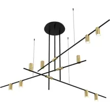 Люстра Loftit 8120-9
