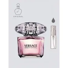 Туалетная вода Versace Bright Crystal (5мл)