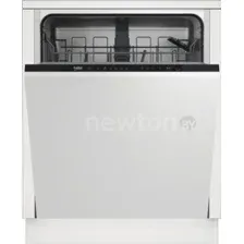 Встраиваемая посудомоечная машина BEKO DIN35320