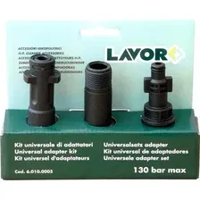 Комплект Lavor 60100005 (3 шт)