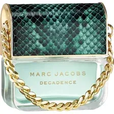 Парфюмерная вода Marc Jacobs Divine Decadence EdP (50 мл)