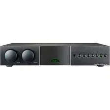 Интегральный усилитель Naim Supernait 3
