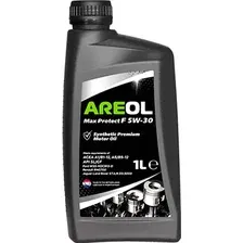 Моторное масло Areol Max Protect F 5W30 / 5W30AR015 (1л)