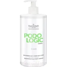 Крем для ног Farmona Professional Professional Podologic Herbal восстанавливающий (500мл)