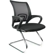 офисное кресло Everprof EP-696 CF, черный