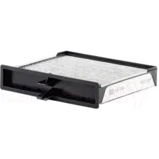 Салонный фильтр Mann-Filter CUK2430 (угольный)