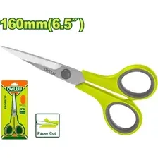 Ножницы 160мм DYLLU DTSX2607