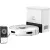POLARIS PVCRDC 5004 WI-FI IQ HOME (БЕЛЫЙ)