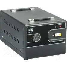 Стабилизатор напряжения IEK IVS21-1-010-13