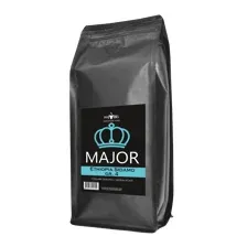 Кофе Major Ethiopia Sidamo GR.2 зерновой 1 кг