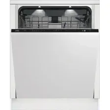 Встраиваемая посудомоечная машина BEKO BDIN38530A