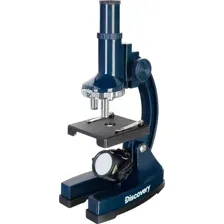 Микроскоп Levenhuk Discovery Centi 01 с книгой 78238