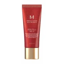 MISSHA BB-крем M Perfect Cover BB Cream EX SPF42/PA+++ No.27 (Honey Beige), 20мл