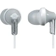 Наушники PANASONIC RP-HJE120EES