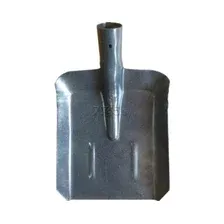 Лопата совковая Рубин-7