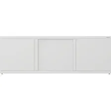 Экран для ванны Onika Одио Нова XL 160 / 516008 (белый)