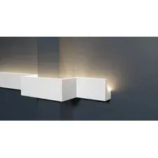 Молдинг Decor-Dizayn DD616
