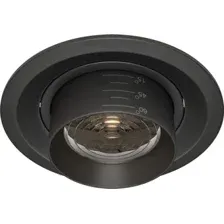 Точечный светильник Maytoni Elem DL052-L12B4K