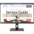 Монитор Lenovo ThinkVision S24i-30 63DEKAT3EU