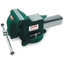 Тиски Toptul DJAC0105