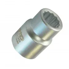 25592 PA-56919 ГОЛОВКА 3/4, 19ММ (12ГР.) , СТРАНА ВВОЗА КИТАЙ, ПРЕДПР. ИЗГОТОВ.КИТАЙ PARTNER