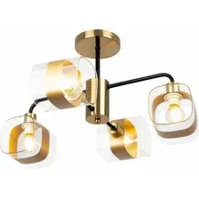 Люстра средней высоты Citilux Бертон CL140141