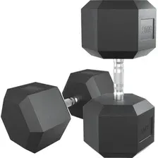 Гантель Unixfit DBHEX50 50 кг