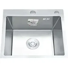 Кухонная мойка Diadonna DS5050